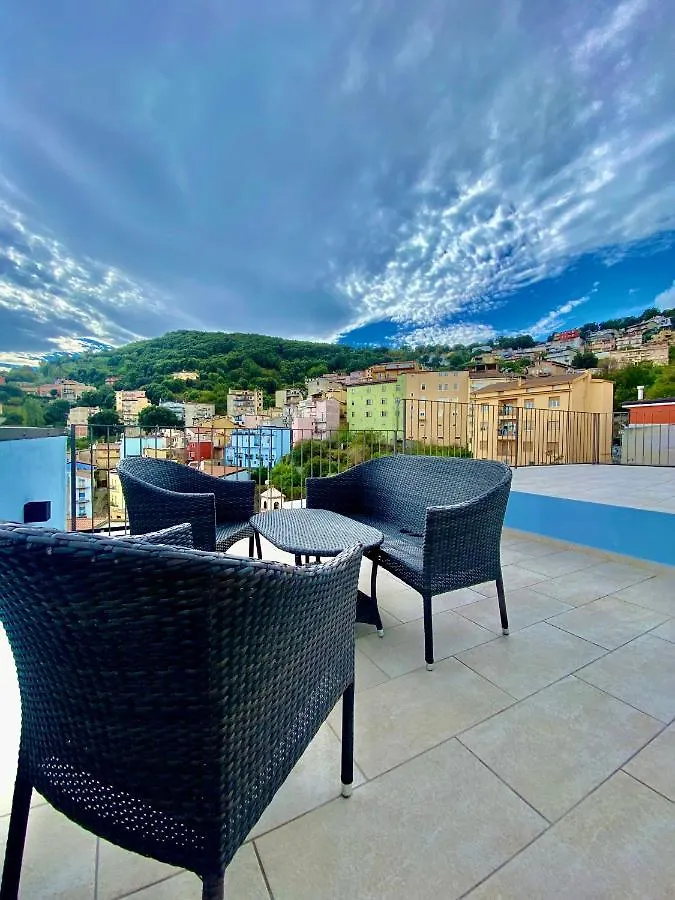 B&B Niu Susu Lanusei