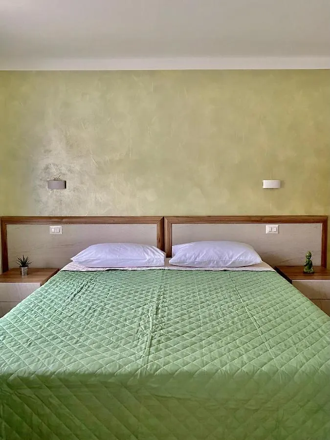 B&B Niu Susu Lanusei Frühstückspension