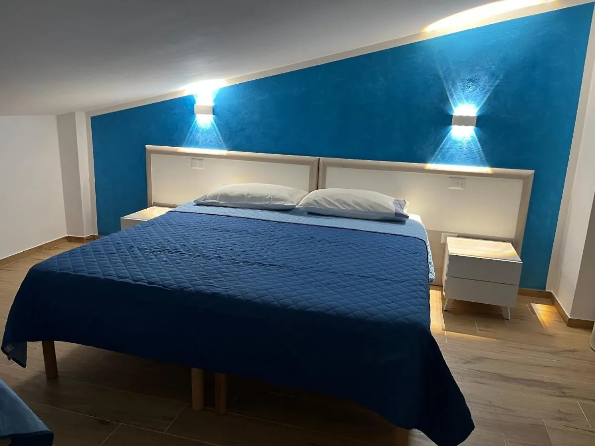 B&B Niu Susu Lanusei