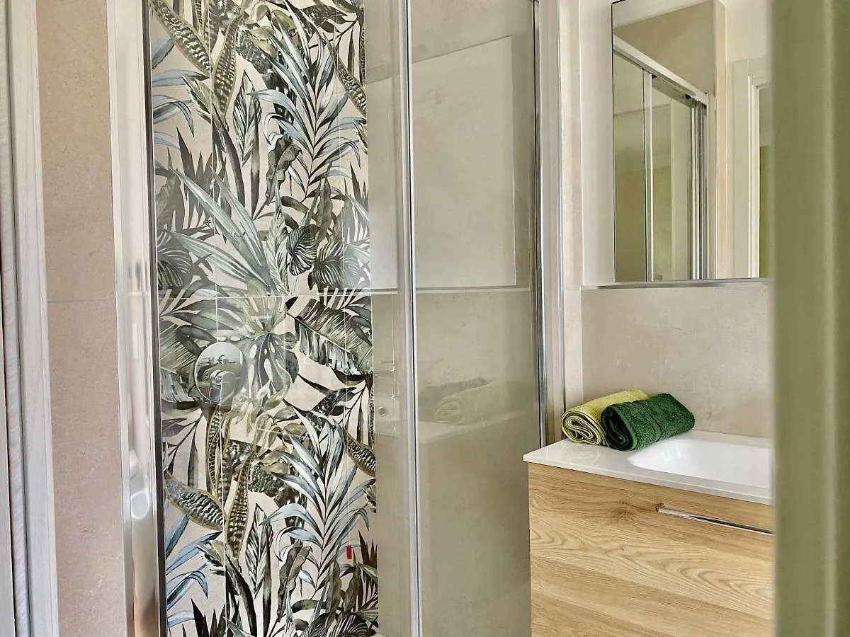 B&B Niu Susu Lanusei 0*,  Italien