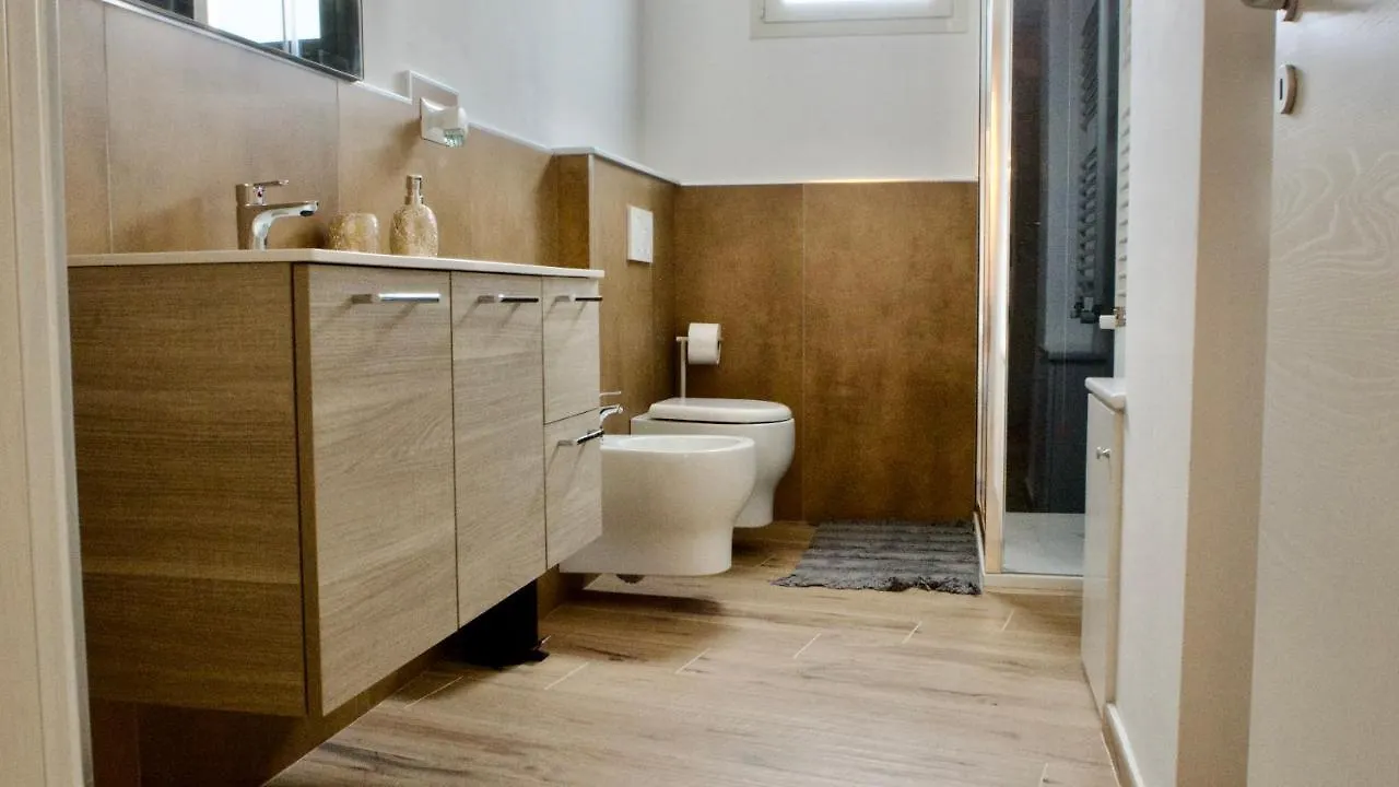 Frühstückspension B&B Niu Susu Lanusei