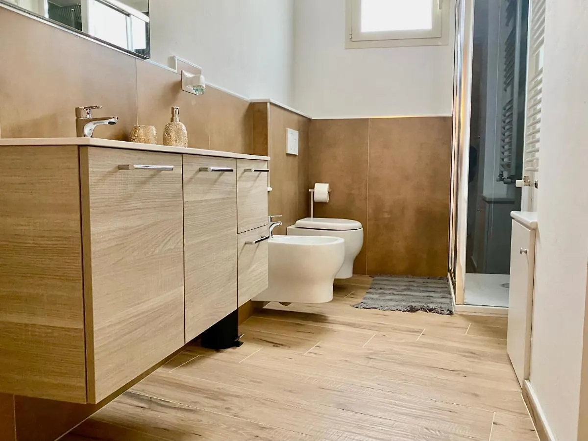 B&B Niu Susu Lanusei Frühstückspension