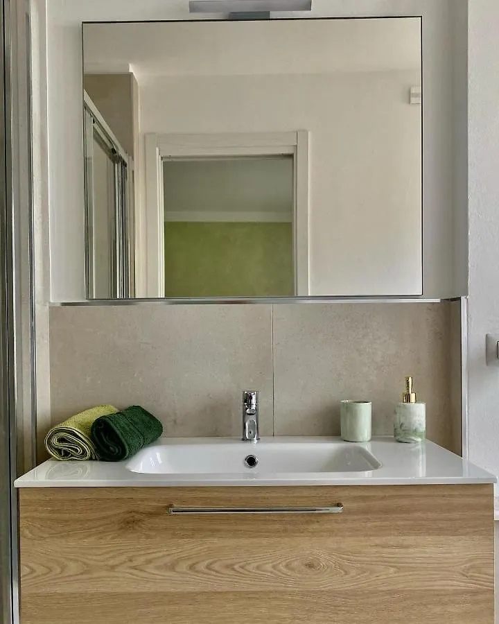 B&B Niu Susu Lanusei Italien