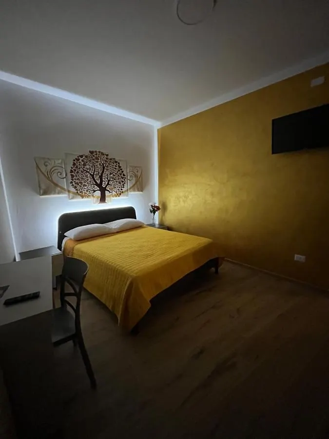 B&B Niu Susu Lanusei Frühstückspension