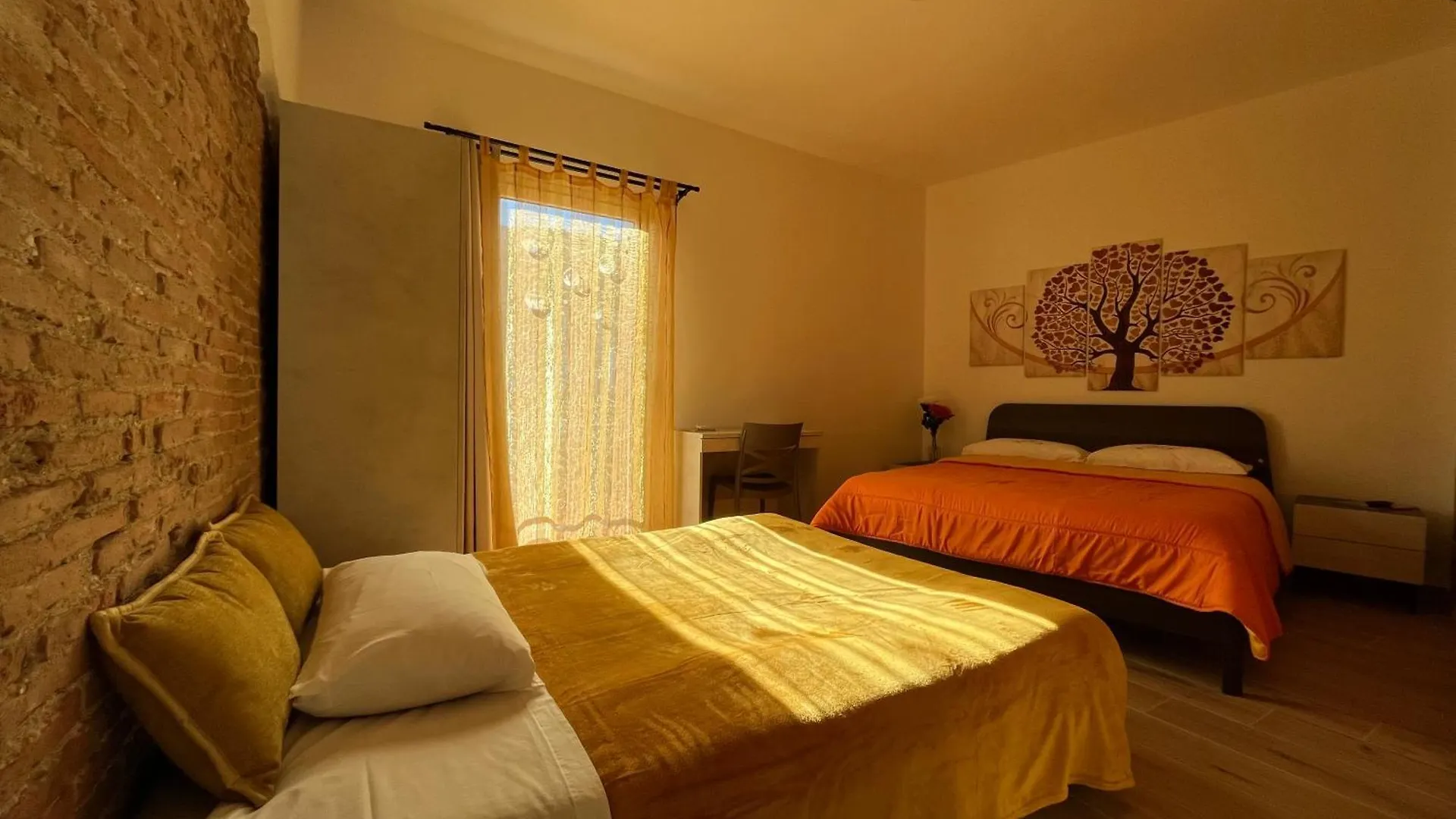 B&B Niu Susu Lanusei 0*,