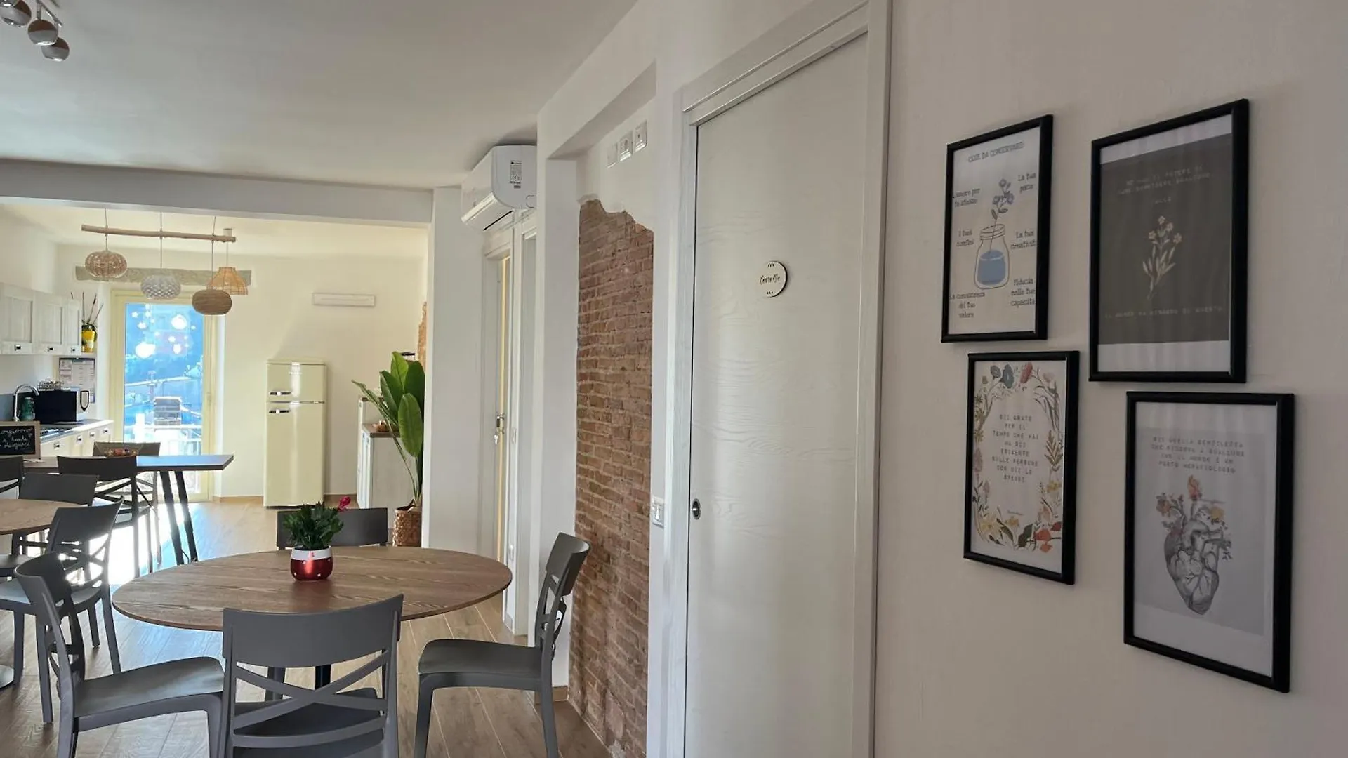 B&B Niu Susu Lanusei Bed & Breakfast