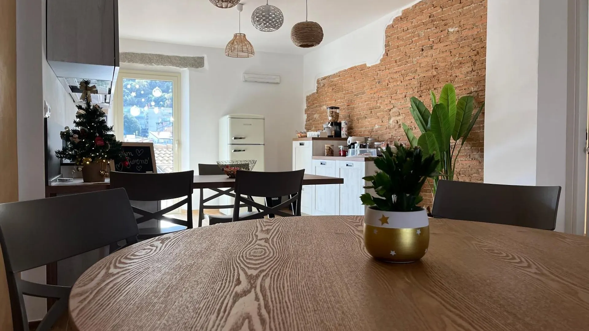 B&B Niu Susu Lanusei Frühstückspension