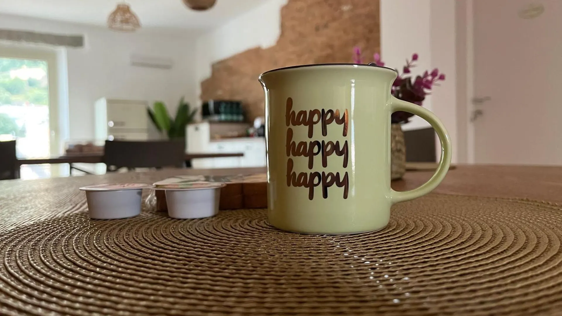 B&B Niu Susu Lanusei