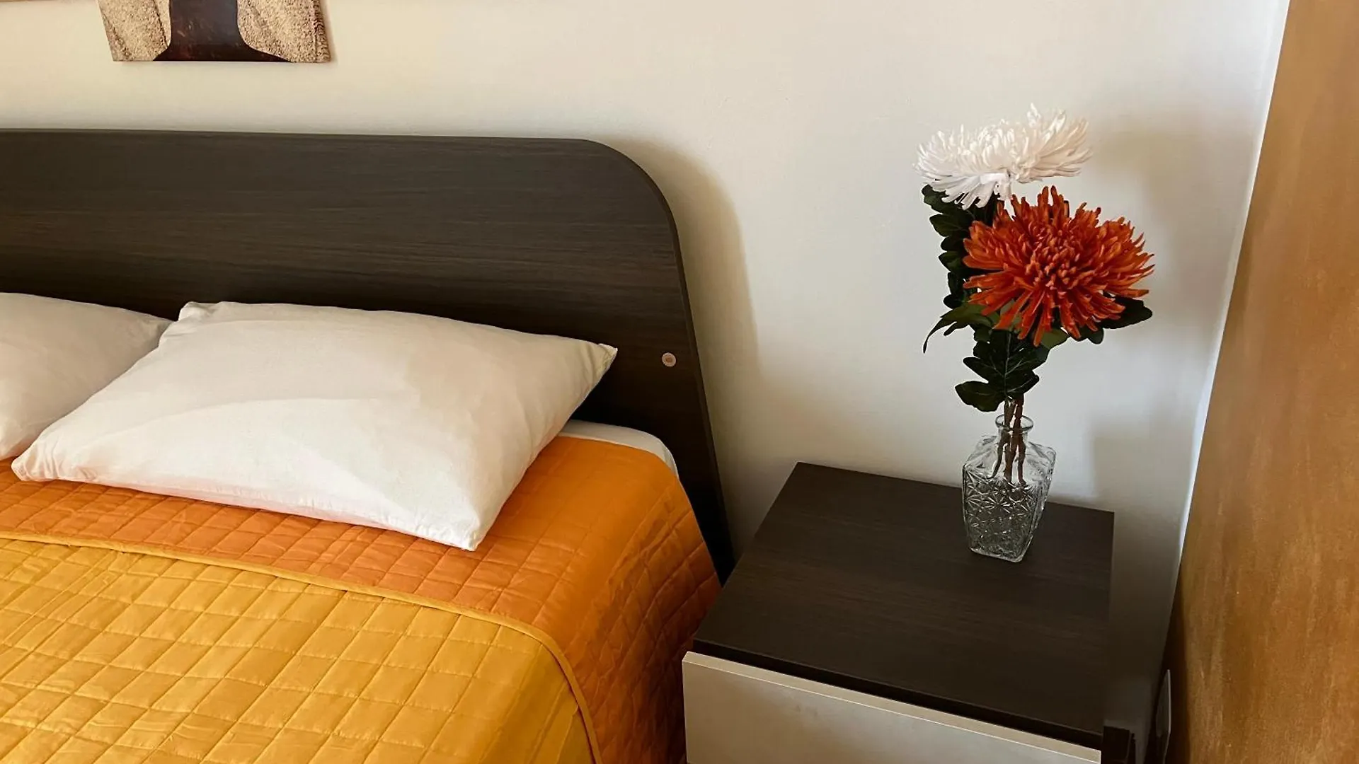 Frühstückspension B&B Niu Susu Lanusei