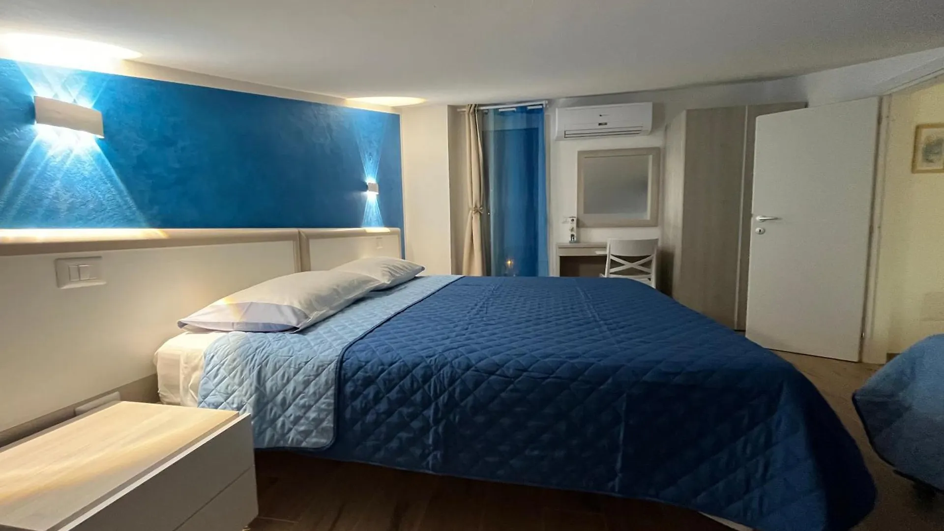 B&B Niu Susu Lanusei 0*,  Italien