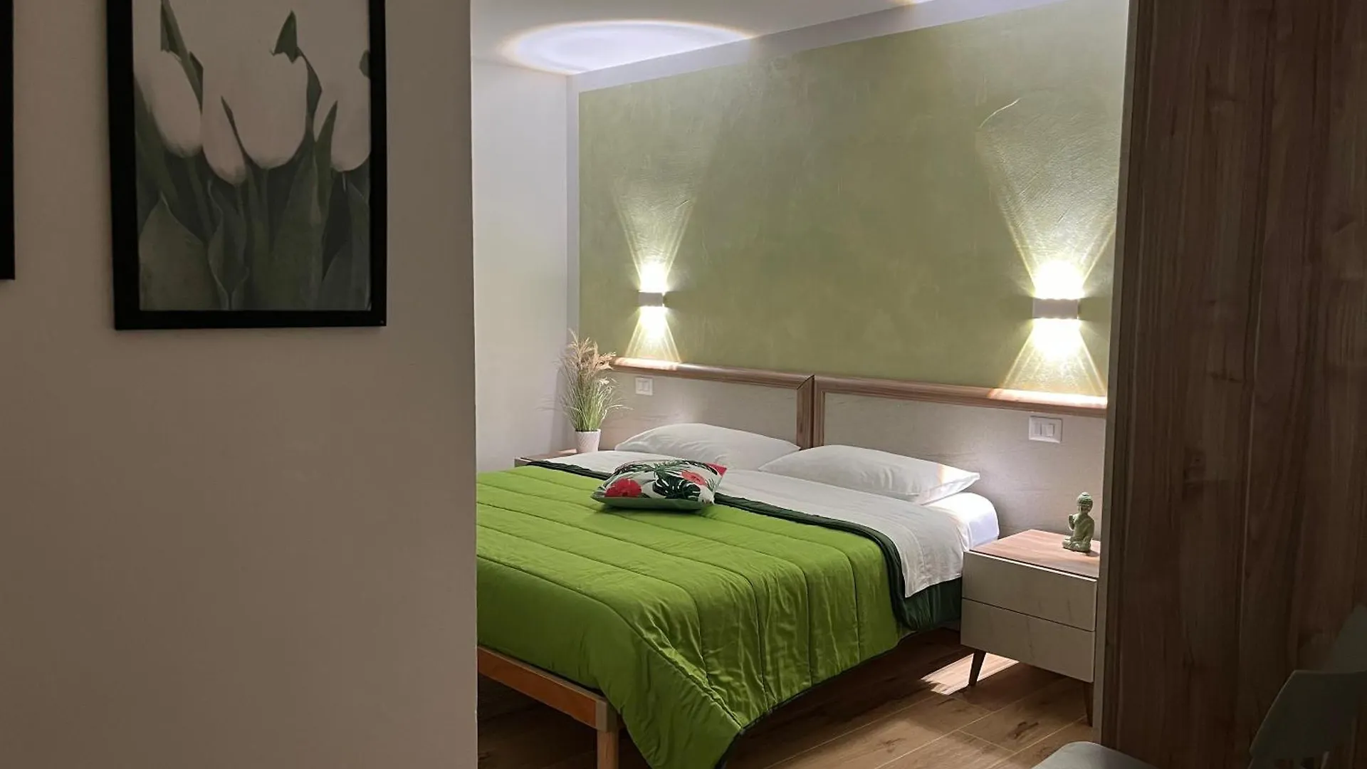 B&B Niu Susu Lanusei 0*,
