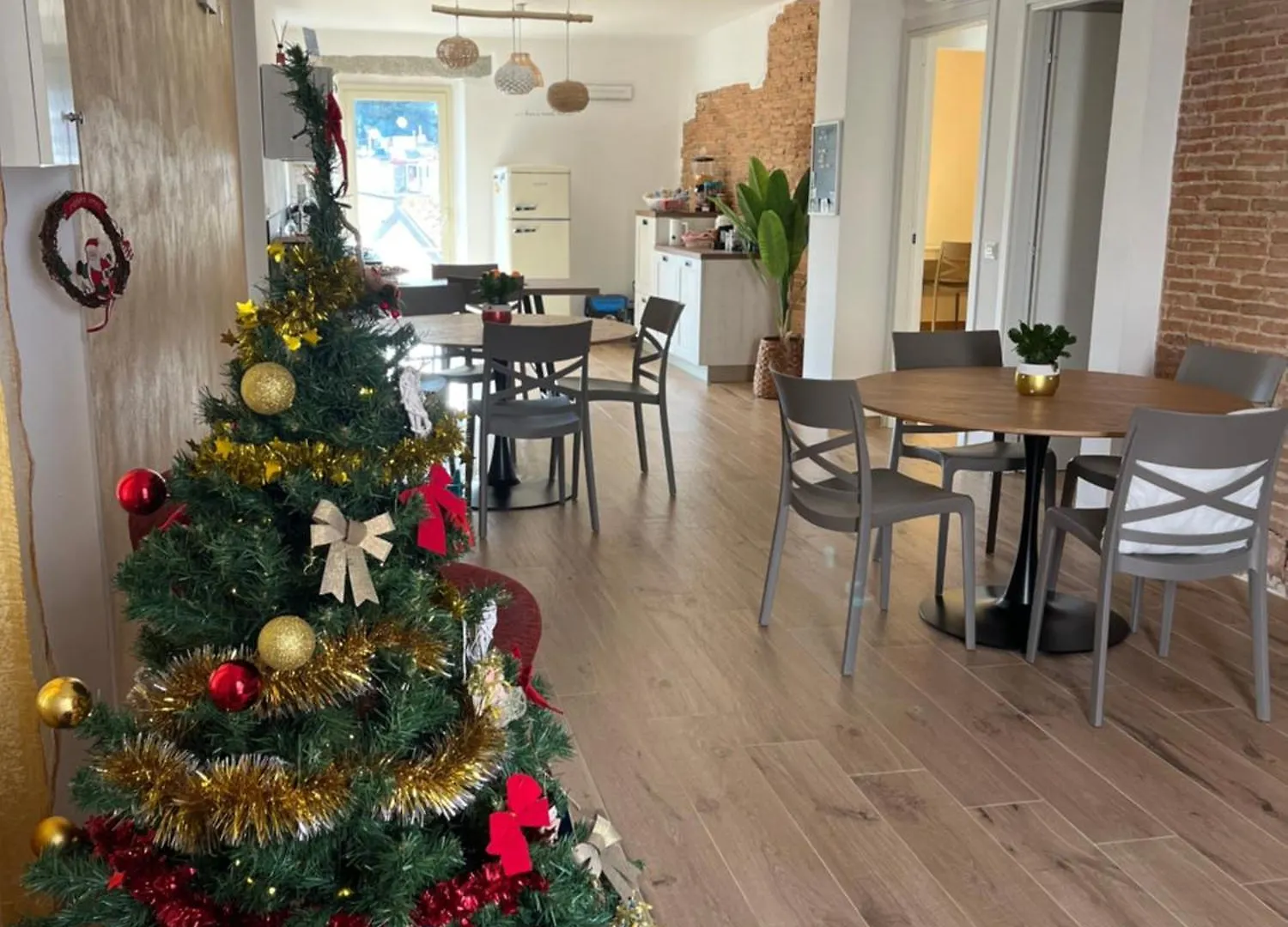 B&B Niu Susu Lanusei Frühstückspension
