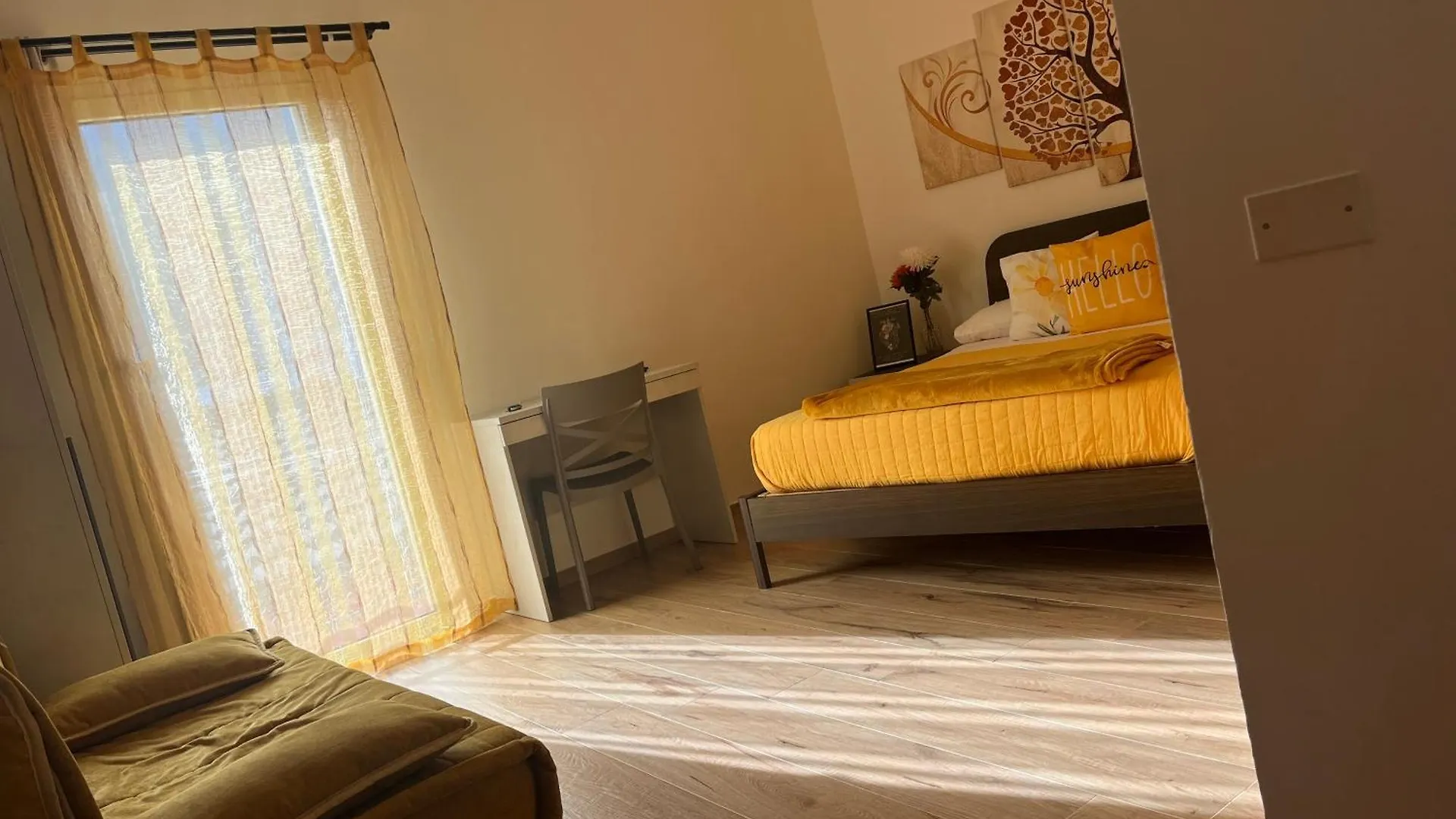 B&B Niu Susu Lanusei