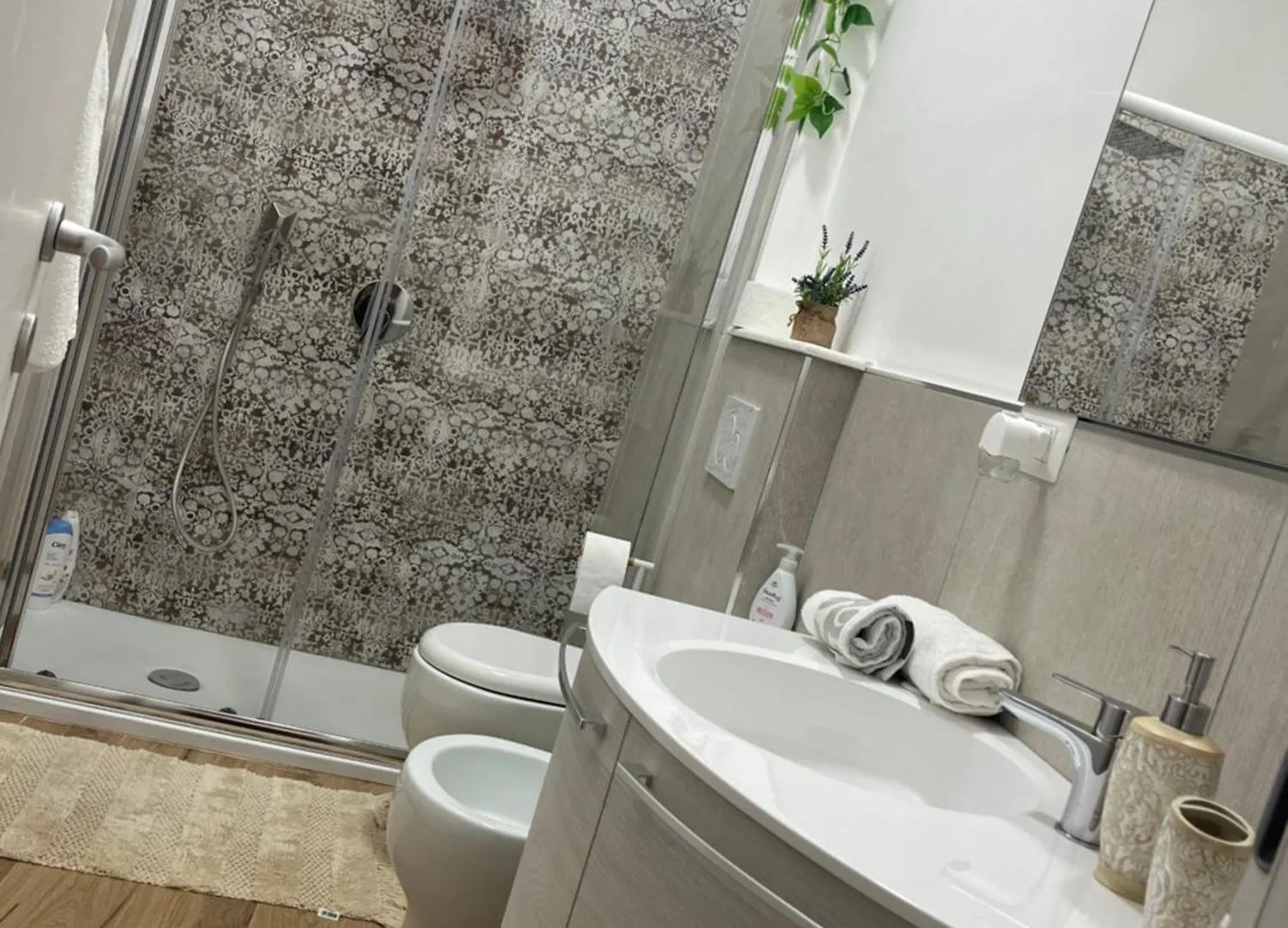 Frühstückspension B&B Niu Susu Lanusei Italien