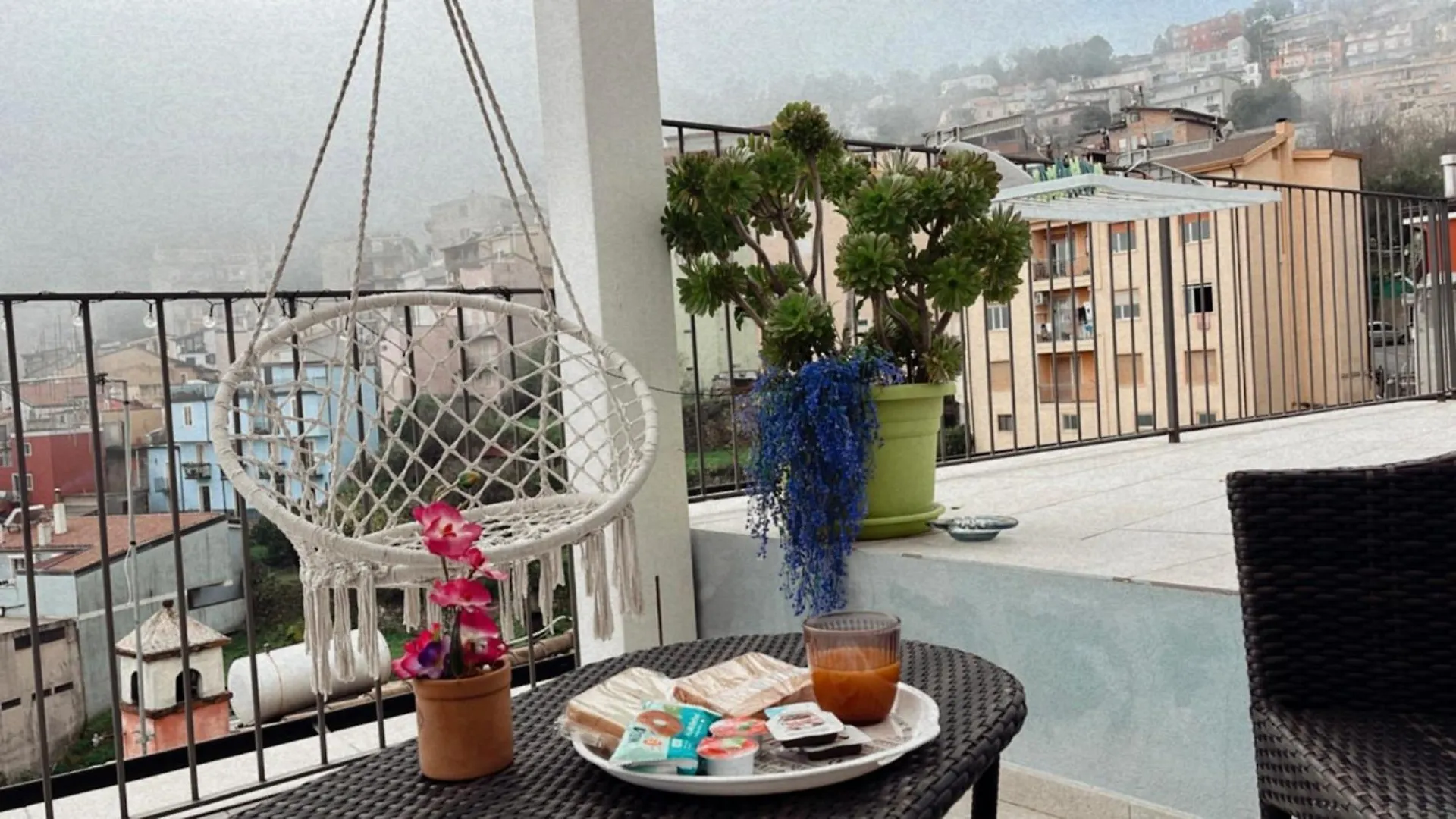 B&B Niu Susu Lanusei