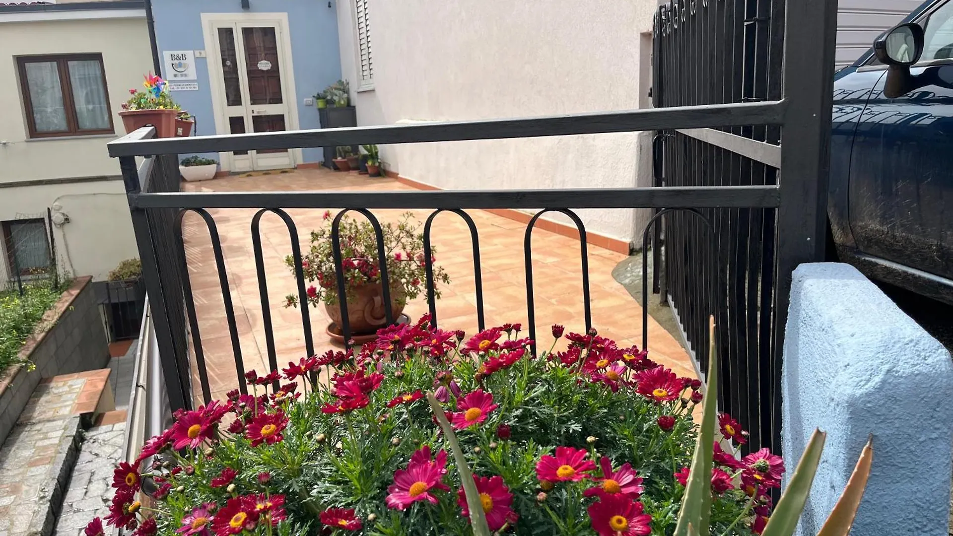 B&B Niu Susu Lanusei 0*,  Italien