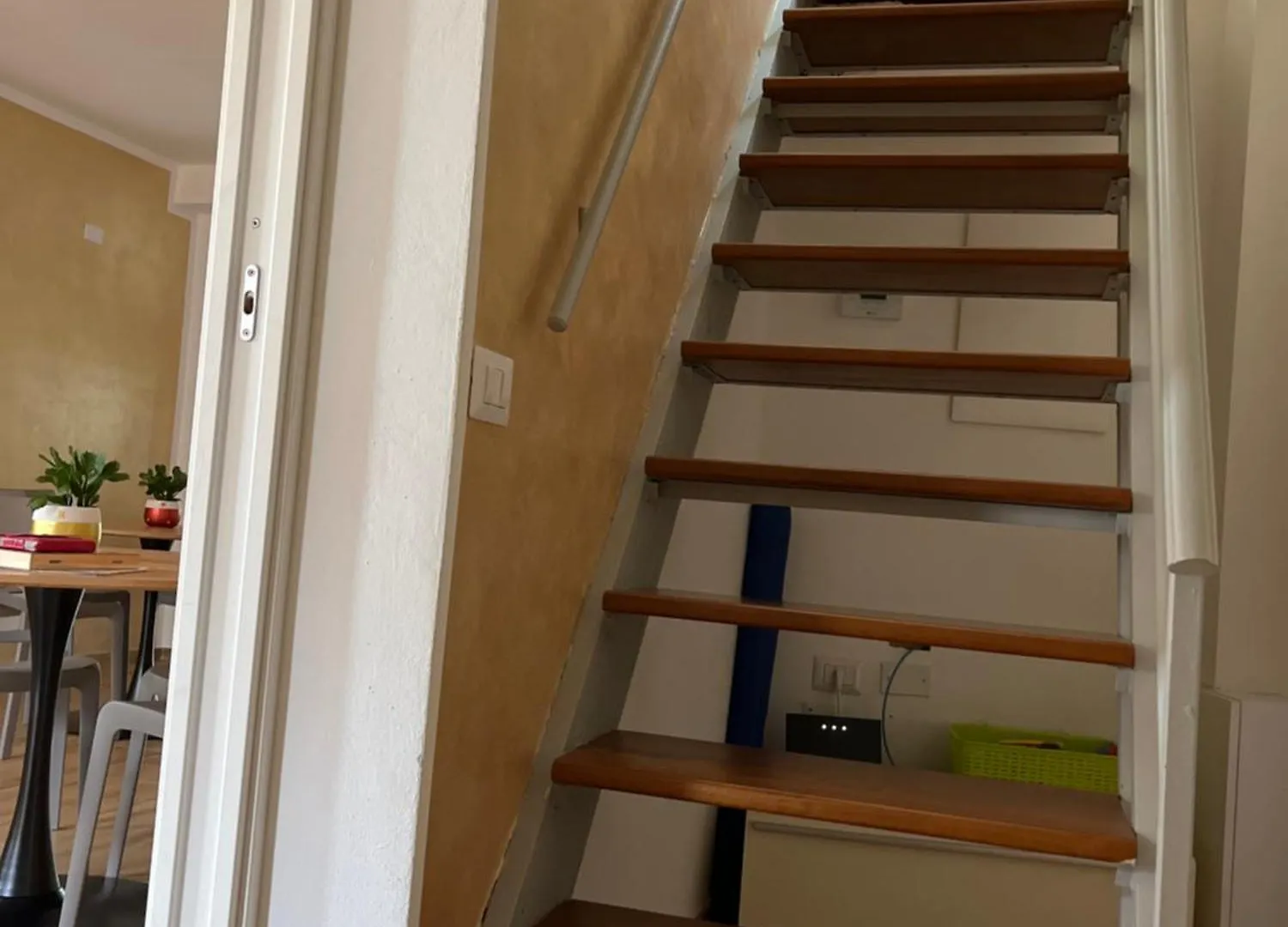 Frühstückspension B&B Niu Susu Lanusei