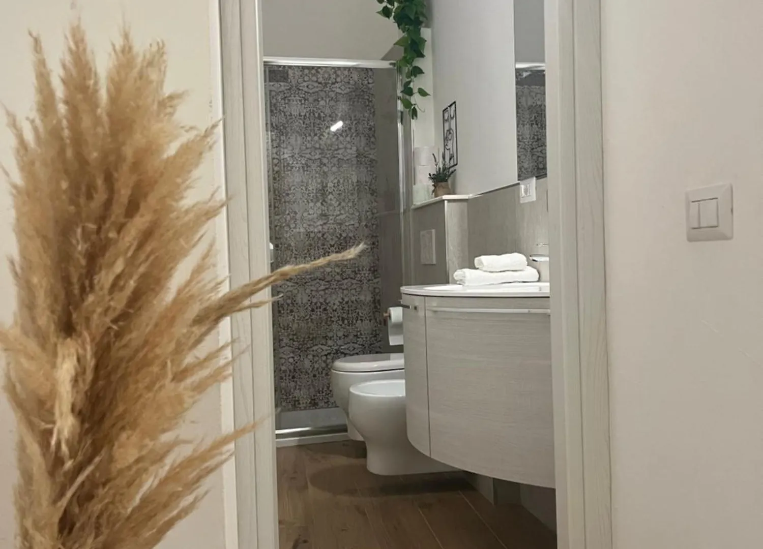 Frühstückspension B&B Niu Susu Lanusei