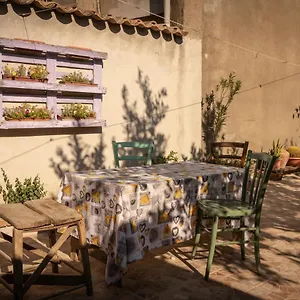 Sa Domu De Ladiri - Matrimoniale Con Giardino Frühstückspension